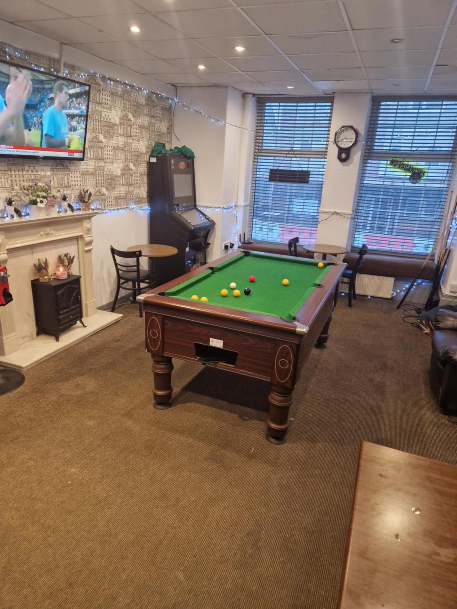 The Shores Hotel, Central ブラックプール エクステリア 写真